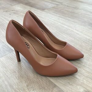 NEW Women’s Trary Stiletto Pumps
